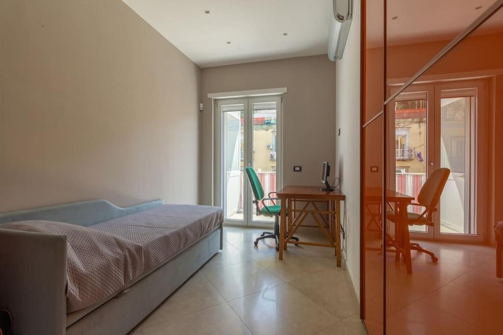 Apartament Monzio's House *